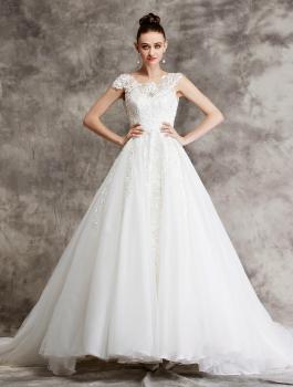 Brautkleid  B170589